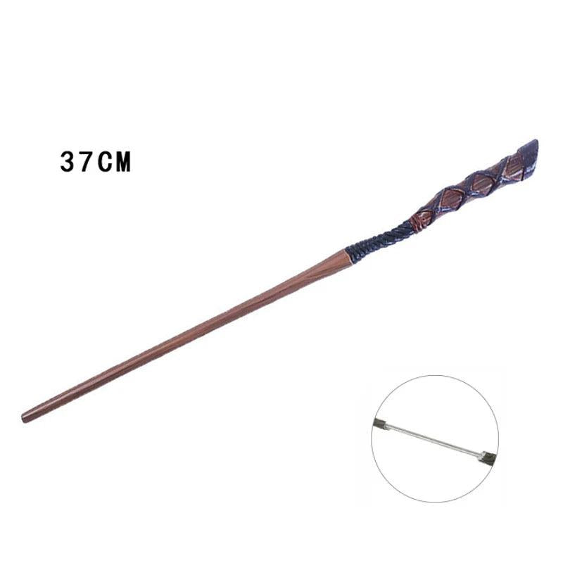 Harries Magic Wands - Stage & Cosplay Wand Collection gge-22 by HitMyNeed