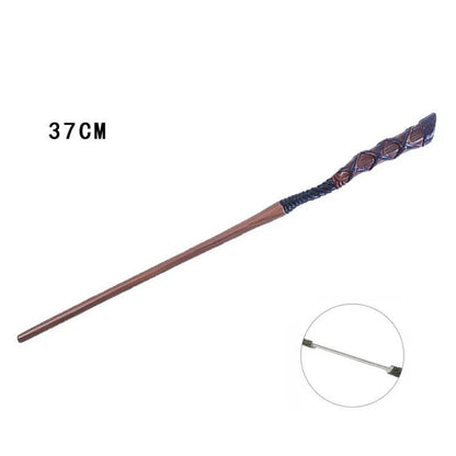 Harries Magic Wands - Stage & Cosplay Wand Collection gge-22 by HitMyNeed