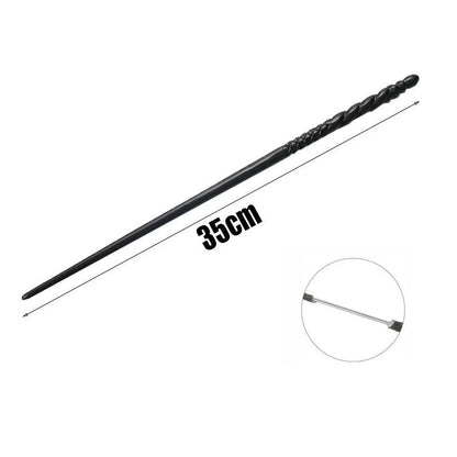 Harries Magic Wands - Stage & Cosplay Wand Collection gin-7 by HitMyNeed