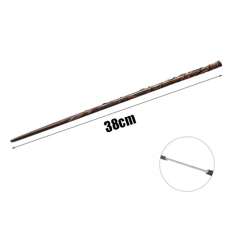 Harries Magic Wands - Stage & Cosplay Wand Collection he-2 by HitMyNeed