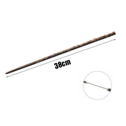 Harries Magic Wands - Stage & Cosplay Wand Collection he-2 by HitMyNeed