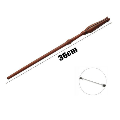 Harries Magic Wands - Stage & Cosplay Wand Collection ln-11 by HitMyNeed