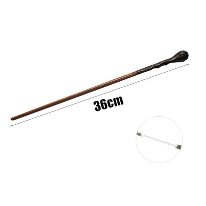 Harries Magic Wands - Stage & Cosplay Wand Collection lp-16 by HitMyNeed