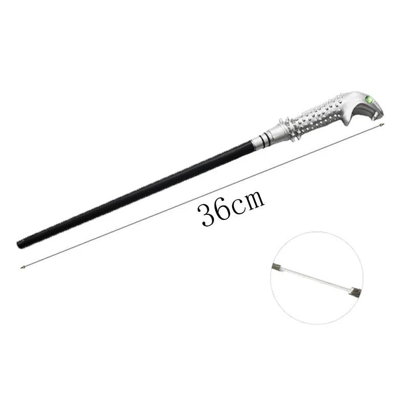 Harries Magic Wands - Stage & Cosplay Wand Collection ls-6 by HitMyNeed