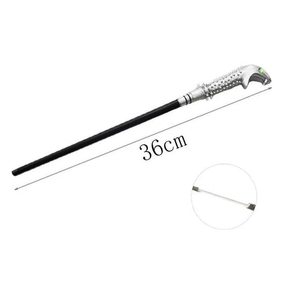 Harries Magic Wands - Stage & Cosplay Wand Collection ls-6 by HitMyNeed