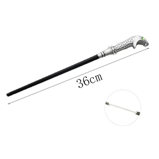 Harries Magic Wands - Stage & Cosplay Wand Collection ls-6 by HitMyNeed