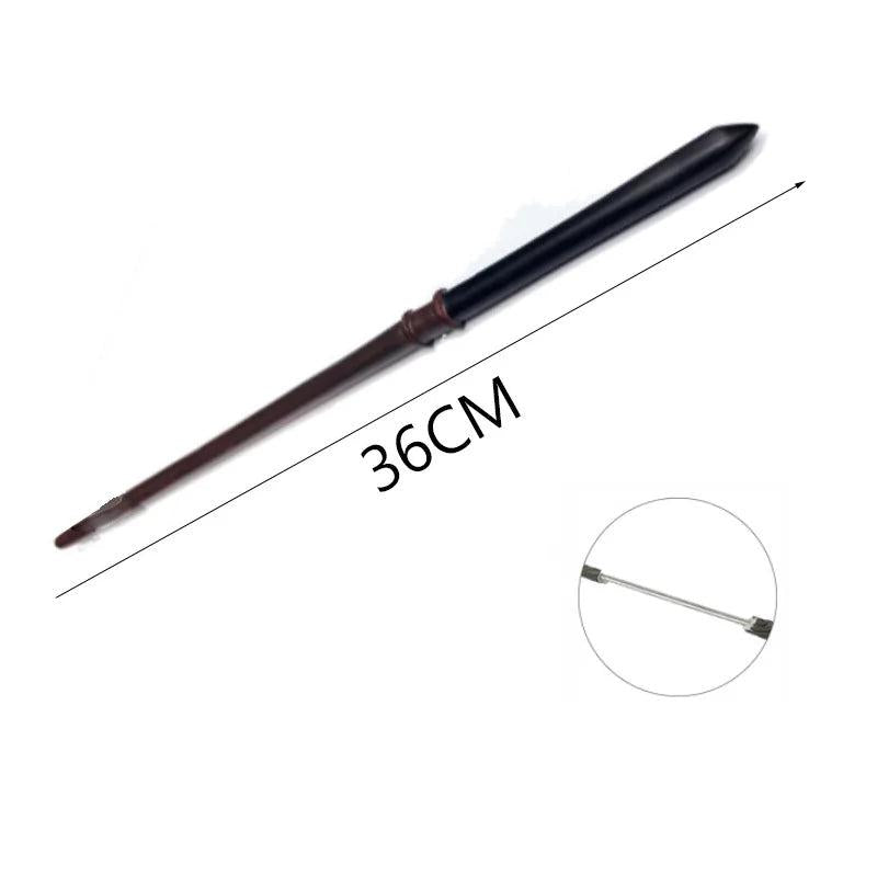 Harries Magic Wands - Stage & Cosplay Wand Collection mf-9 by HitMyNeed