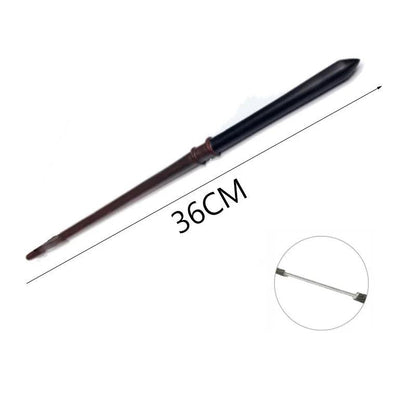 Harries Magic Wands - Stage & Cosplay Wand Collection mf-9 by HitMyNeed
