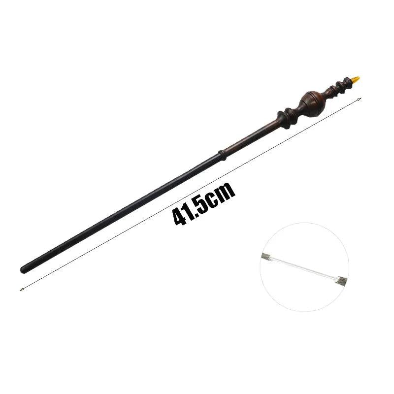 Harries Magic Wands - Stage & Cosplay Wand Collection mia-15 by HitMyNeed