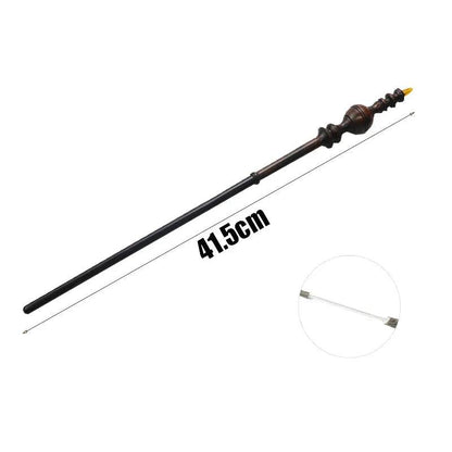 Harries Magic Wands - Stage & Cosplay Wand Collection mia-15 by HitMyNeed