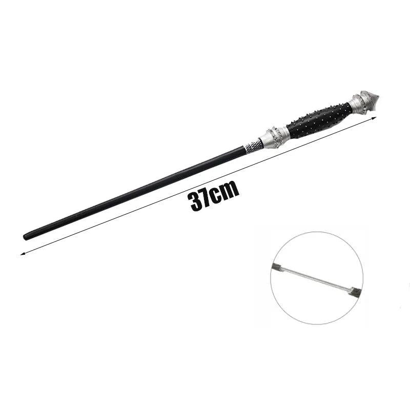Harries Magic Wands - Stage & Cosplay Wand Collection nsa-14 by HitMyNeed