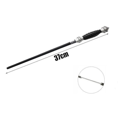 Harries Magic Wands - Stage & Cosplay Wand Collection nsa-14 by HitMyNeed