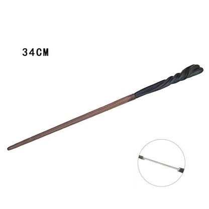 Harries Magic Wands - Stage & Cosplay Wand Collection nve-23 by HitMyNeed