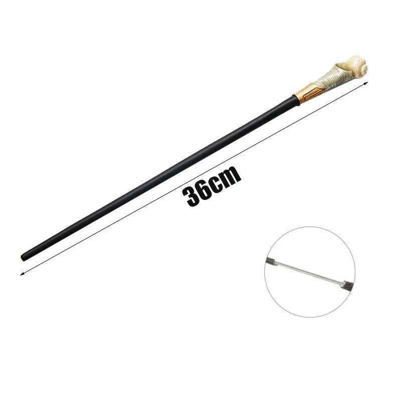 Harries Magic Wands - Stage & Cosplay Wand Collection qn-18 by HitMyNeed