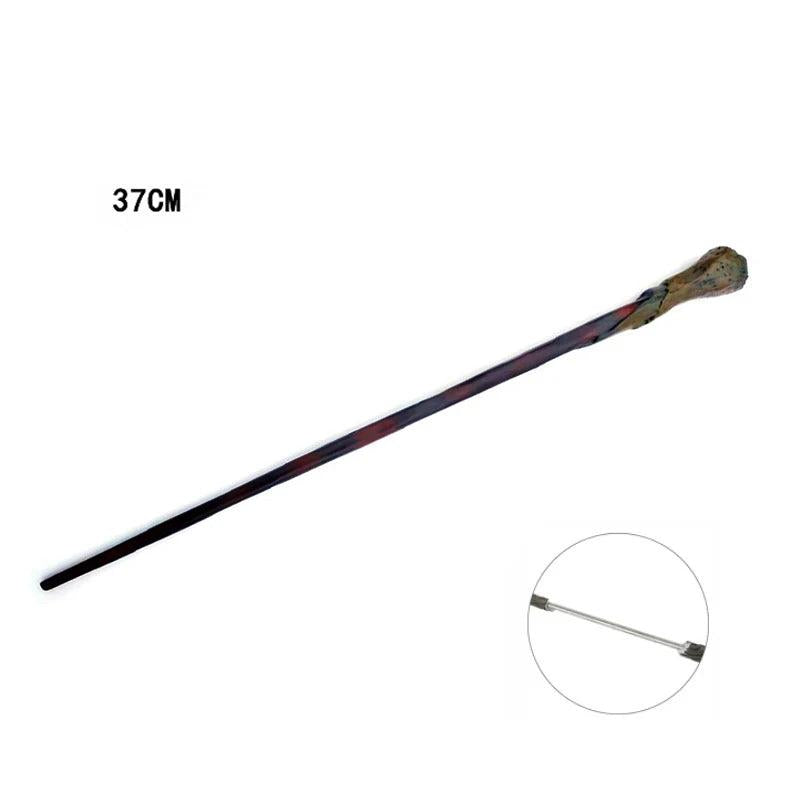 Harries Magic Wands - Stage & Cosplay Wand Collection ron-25 by HitMyNeed