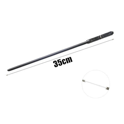 Harries Magic Wands - Stage & Cosplay Wand Collection sp-8 by HitMyNeed
