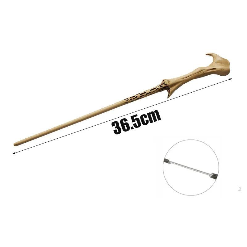 Harries Magic Wands - Stage & Cosplay Wand Collection vd-4 by HitMyNeed