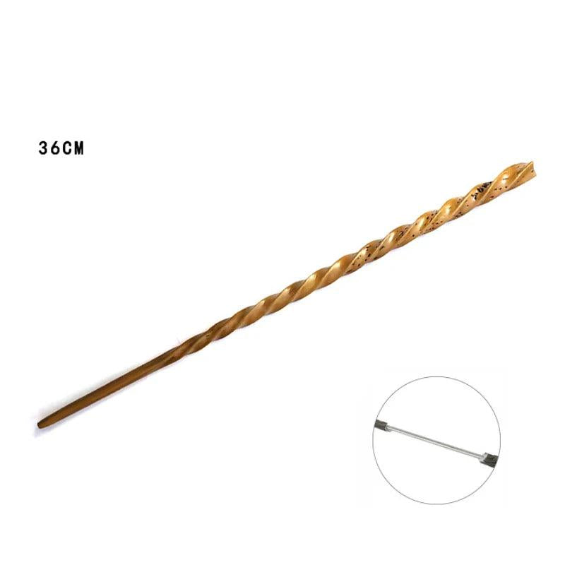 Harries Magic Wands - Stage & Cosplay Wand Collection xn-20 by HitMyNeed