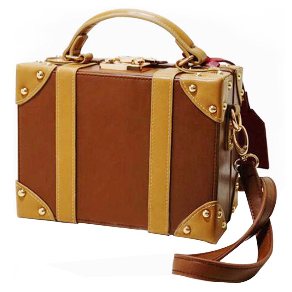 Harry Potter Collector Handbag with Sling Strap by HitMyNeed