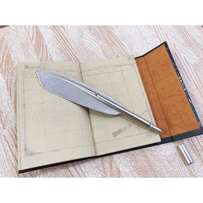 Harry Potter Planner Notebook with Calendar by HitMyNeed