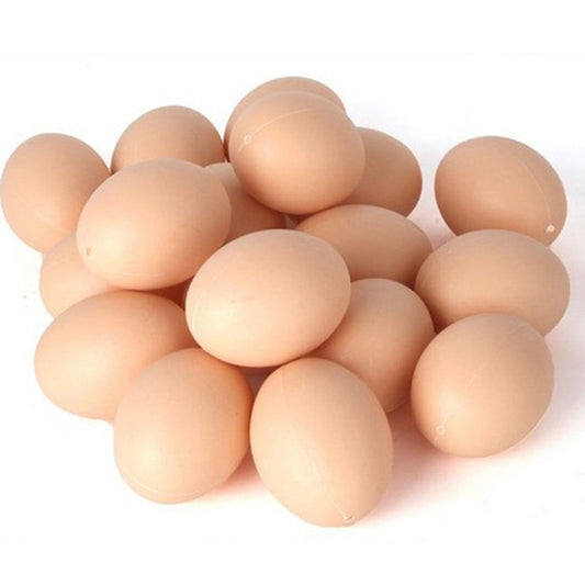 Hatching Simulation Dummy Eggs, 5-Pack by HitMyNeed