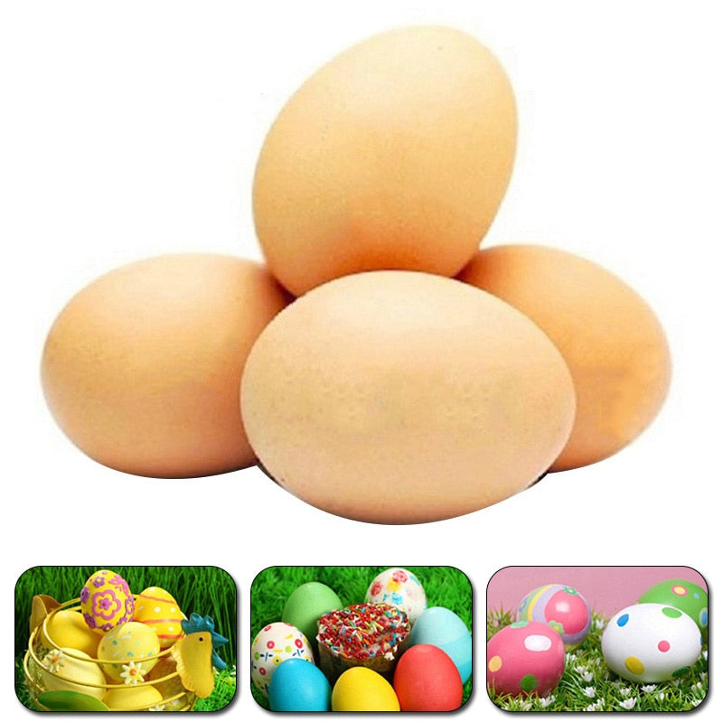 Hatching Simulation Dummy Eggs, 5-Pack by HitMyNeed