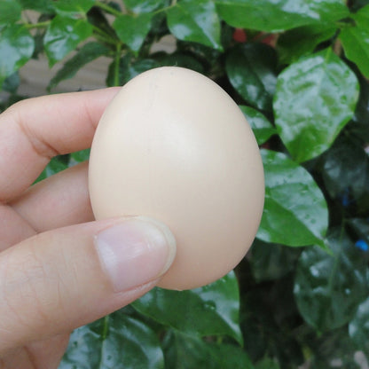 Hatching Simulation Dummy Eggs, 5-Pack by HitMyNeed