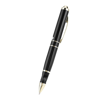 HD Audio Recording Pen with 28-Hour Battery by HitMyNeed