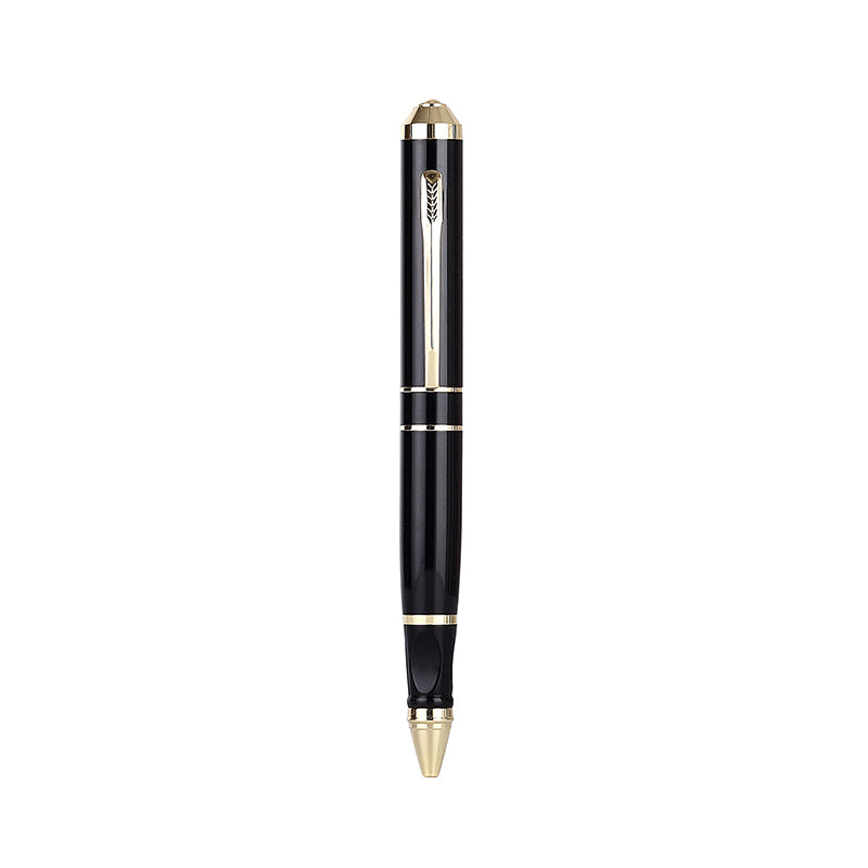 HD Audio Recording Pen with 28-Hour Battery black 8gb by HitMyNeed