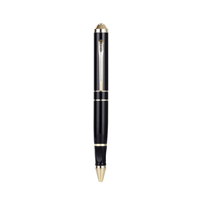 HD Audio Recording Pen with 28-Hour Battery black 8gb by HitMyNeed
