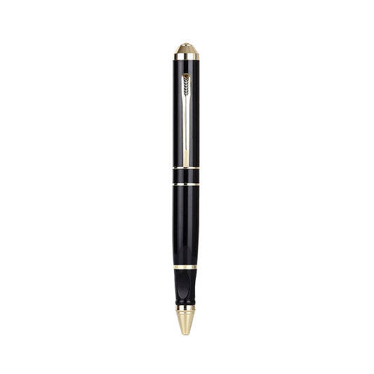 HD Audio Recording Pen with 28-Hour Battery black 8gb by HitMyNeed