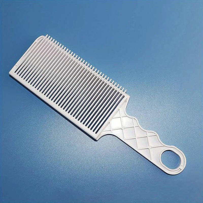 Head Comb Flat Push Hair Cutting Guide Tool by HitMyNeed