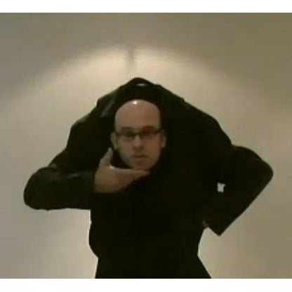 Head Shift Street Magic Head Drop Illusion Prop by HitMyNeed