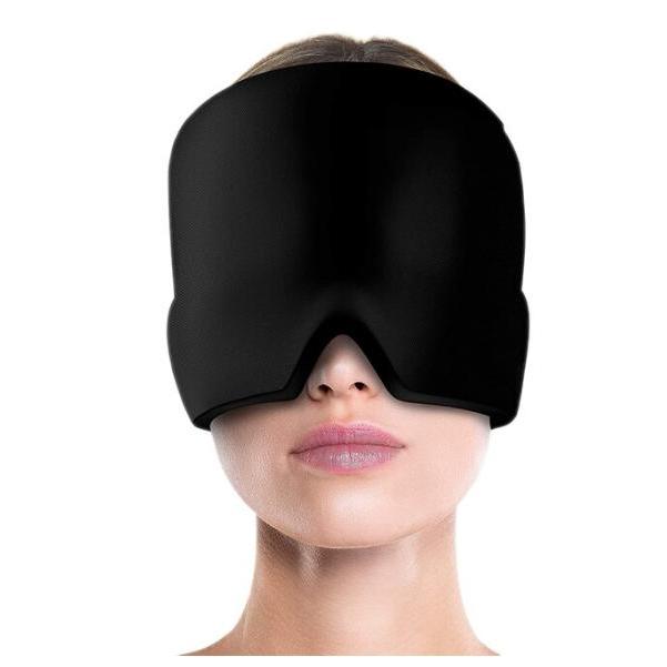 Headache & Migraine Relief Gel Therapy Cap by HitMyNeed