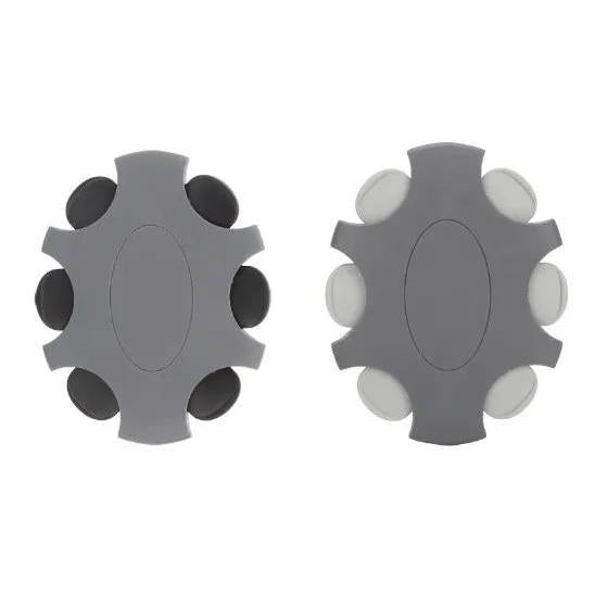 Hearing Aid Wax Guards Filters for Pro Wax Devices by HitMyNeed