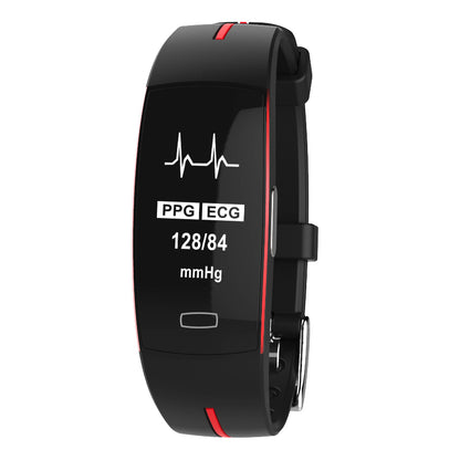 Heart Rate Monitor Watch with ECG & Activity Tracking by HitMyNeed