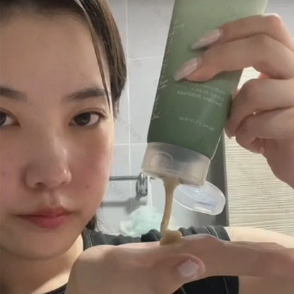 Heartleaf Cleansing Oil & Foam Korean Skincare Set by HitMyNeed