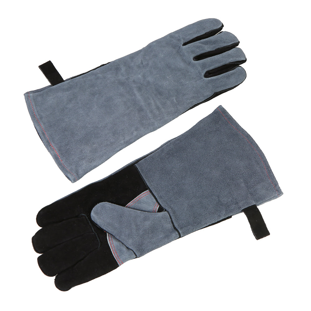 Heat Proof Cooking and Oven Gloves by HitMyNeed