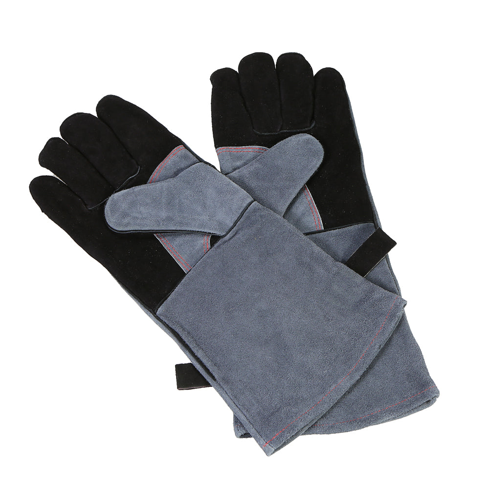 Heat Proof Cooking and Oven Gloves by HitMyNeed