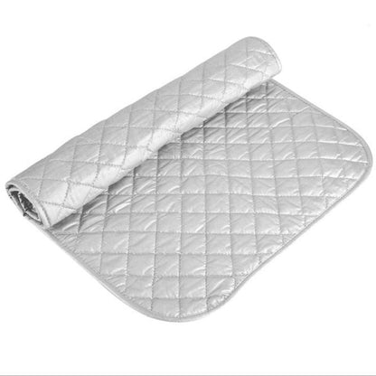 Heat Resistant Ironing Blanket Press Pad 48 x 85 cm by HitMyNeed