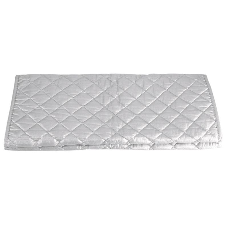 Heat Resistant Ironing Blanket Press Pad 48 x 85 cm by HitMyNeed