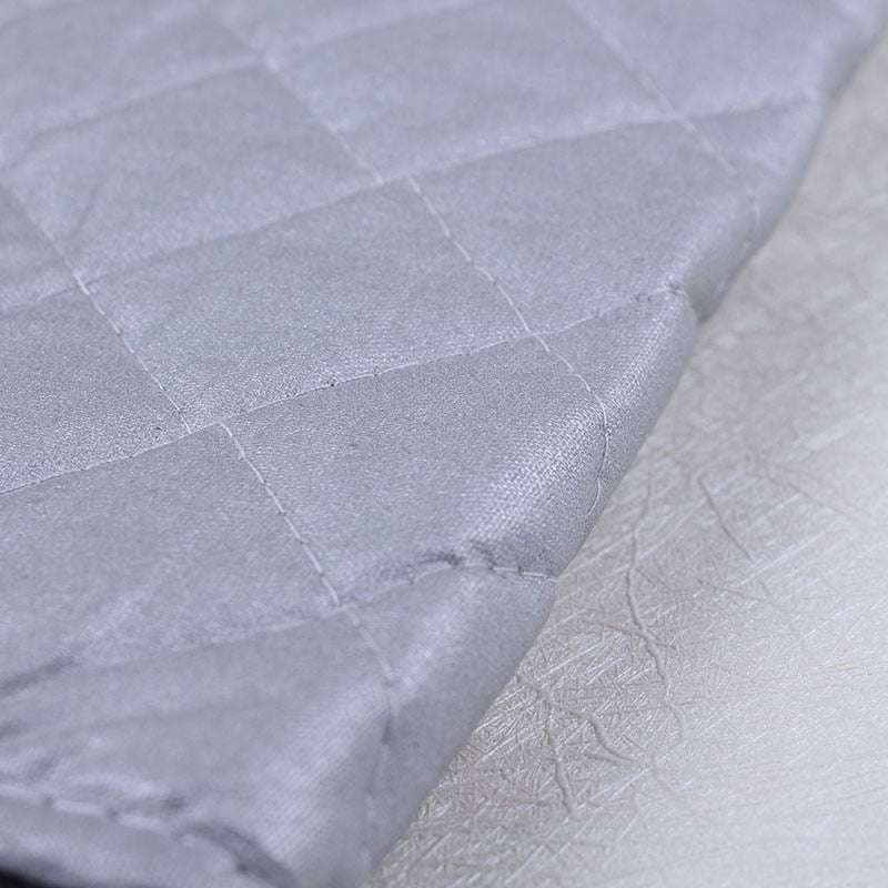 Heat Resistant Ironing Blanket Press Pad 48 x 85 cm by HitMyNeed
