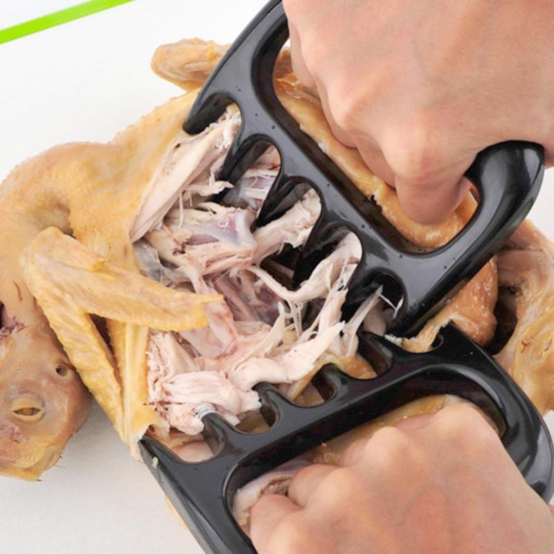 Heat-Resistant Meat Shredder Kitchen Claw by HitMyNeed