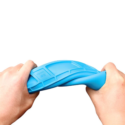 Heat-Resistant Silicone Soldering Mat Work Pad by HitMyNeed