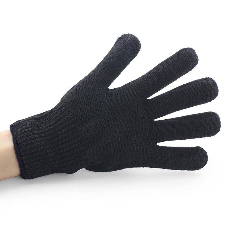 Heat Resistant Styling Glove for Hair Tools by HitMyNeed