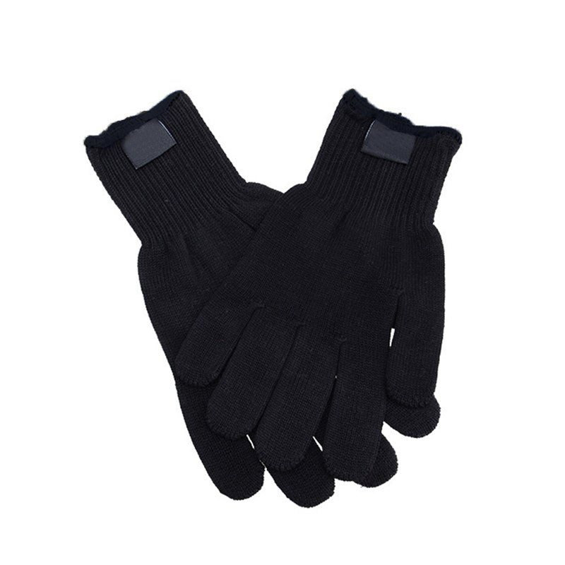 Heat Resistant Styling Glove for Hair Tools by HitMyNeed