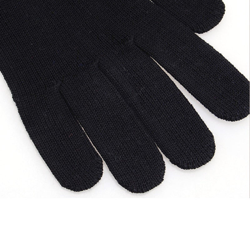 Heat Resistant Styling Glove for Hair Tools by HitMyNeed