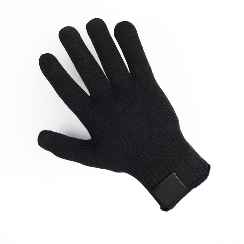 Heat Resistant Styling Glove for Hair Tools by HitMyNeed