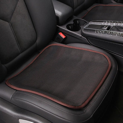 Heated Car Seat Pad Electric 12V Cushion by HitMyNeed