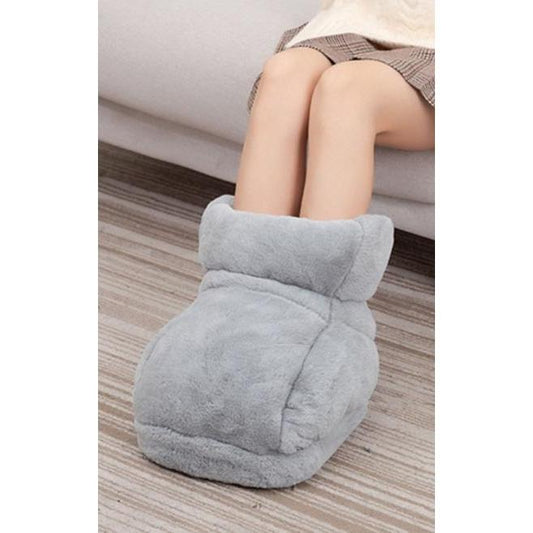 Heated Foot Warmer with Adjustable Switch & Timer by HitMyNeed